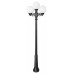 Фонарный столб Fumagalli Globe 250 G25.157.S21.AYE27 Фонарный столб Fumagalli Globe 250 G25.157.S21.AYE27