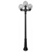 Фонарный столб Fumagalli Globe 250 G25.157.S21.AZE27 Фонарный столб Fumagalli Globe 250 G25.157.S21.AZE27