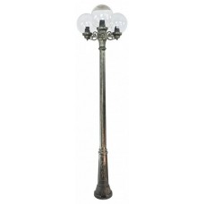 Фонарный столб Fumagalli Globe 250 G25.157.S30.BXE27