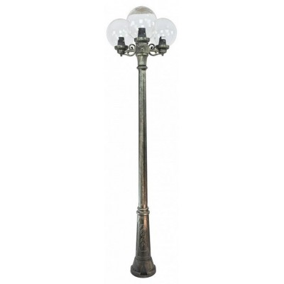 Фонарный столб Fumagalli Globe 250 G25.157.S30.BXE27