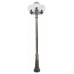 Фонарный столб Fumagalli Globe 250 G25.157.S30.BXE27