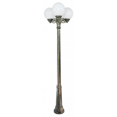 Фонарный столб Fumagalli Globe 250 G25.157.S30.BYE27