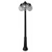 Фонарный столб Fumagalli Globe 250 G25.157.S30.AXE27DN Фонарный столб Fumagalli Globe 250 G25.157.S30.AXE27DN