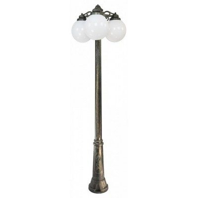 Фонарный столб Fumagalli Globe 250 G25.157.S30.BYE27DN