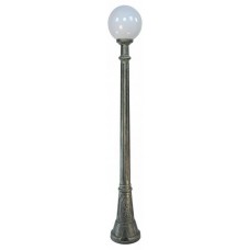 Фонарный столб Fumagalli Globe 250 G25.158.000.BYE27
