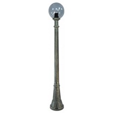 Фонарный столб Fumagalli Globe 250 G25.158.000.BZE27 Фонарный столб Fumagalli Globe 250 G25.158.000.BZE27