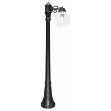 Фонарный столб Fumagalli Globe 250 G25.158.S10.AXE27 Фонарный столб Fumagalli Globe 250 G25.158.S10.AXE27