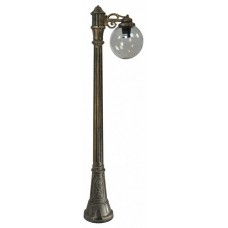 Фонарный столб Fumagalli Globe 250 G25.158.S10.BZE27 Фонарный столб Fumagalli Globe 250 G25.158.S10.BZE27