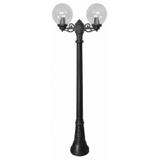 Фонарный столб Fumagalli Globe 250 G25.158.S20.AXE27 Фонарный столб Fumagalli Globe 250 G25.158.S20.AXE27