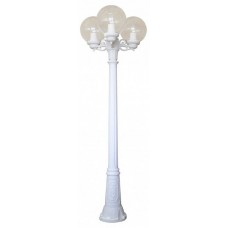 Фонарный столб Fumagalli Globe 250 G25.158.S30.WXE27 Фонарный столб Fumagalli Globe 250 G25.158.S30.WXE27