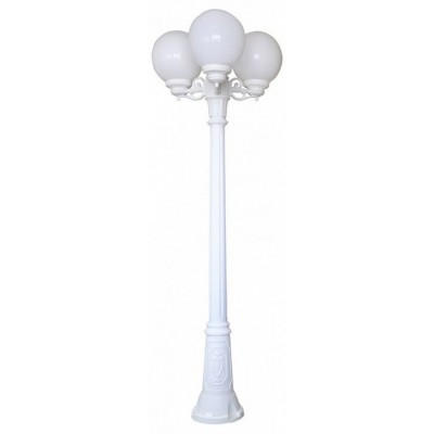 Фонарный столб Fumagalli Globe 250 G25.158.S30.WYE27