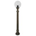 Наземный светильник Fumagalli Globe 250 G25.163.000.BXE27