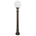 Наземный светильник Fumagalli Globe 250 G25.163.000.BYE27
