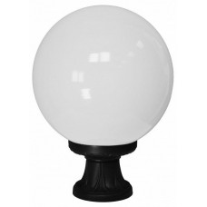 Наземный низкий светильник Fumagalli Globe 300 G30.110.000.AYE27