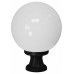 Наземный низкий светильник Fumagalli Globe 300 G30.110.000.AYE27