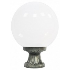 Наземный низкий светильник Fumagalli Globe 300 G30.110.000.BYE27