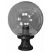 Наземный низкий светильник Fumagalli Globe 300 G30.110.000.AZE27