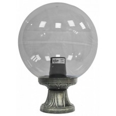 Наземный низкий светильник Fumagalli Globe 300 G30.110.000.BZE27