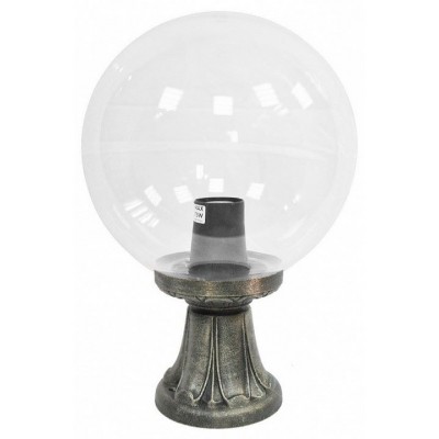 Наземный низкий светильник Fumagalli Globe 300 G30.111.000.BXE27