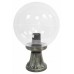 Наземный низкий светильник Fumagalli Globe 300 G30.111.000.BXE27