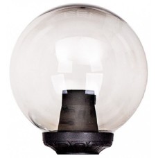 Наземный низкий светильник Fumagalli Globe 300 G30.B30.000.AXE27