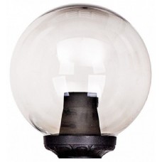 Наземный низкий светильник Fumagalli Globe 300 G30.B30.000.AXE27