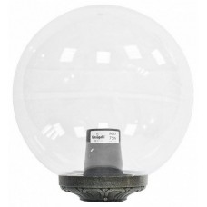 Наземный низкий светильник Fumagalli Globe 300 G30.B30.000.BXE27