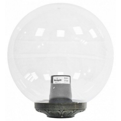 Наземный низкий светильник Fumagalli Globe 300 G30.B30.000.BXE27