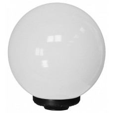 Наземный низкий светильник Fumagalli Globe 300 G30.B30.000.AYE27