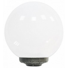 Наземный низкий светильник Fumagalli Globe 300 G30.B30.000.BYE27