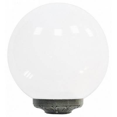 Наземный низкий светильник Fumagalli Globe 300 G30.B30.000.BYE27