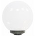 Наземный низкий светильник Fumagalli Globe 300 G30.B30.000.BYE27