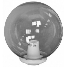 Наземный низкий светильник Fumagalli Globe 300 G30.B30.000.WZE27