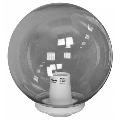 Наземный низкий светильник Fumagalli Globe 300 G30.B30.000.WZE27