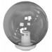 Наземный низкий светильник Fumagalli Globe 300 G30.B30.000.WZE27