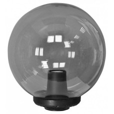 Наземный низкий светильник Fumagalli Globe 300 G30.B30.000.AZE27