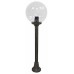 Наземный светильник Fumagalli Globe 300 G30.151.000.BXE27