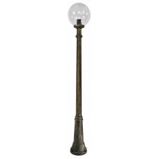 Фонарный столб Fumagalli Globe 300 G30.156.000.BXE27