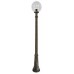 Фонарный столб Fumagalli Globe 300 G30.156.000.BXE27 Фонарный столб Fumagalli Globe 300 G30.156.000.BXE27