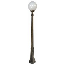 Фонарный столб Fumagalli Globe 300 G30.156.000.BYE27