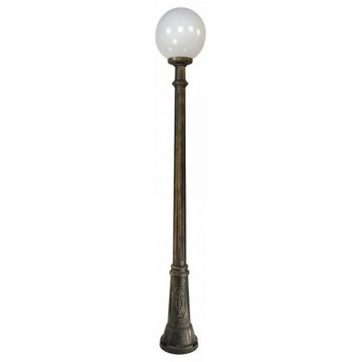 Фонарный столб Fumagalli Globe 300 G30.156.000.BYE27