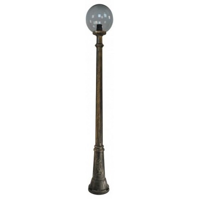 Фонарный столб Fumagalli Globe 300 G30.156.000.BZE27