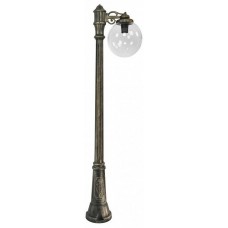 Фонарный столб Fumagalli Globe 300 G30.156.S10.BXE27