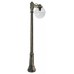 Фонарный столб Fumagalli Globe 300 G30.156.S10.BXE27 Фонарный столб Fumagalli Globe 300 G30.156.S10.BXE27