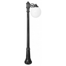 Фонарный столб Fumagalli Globe 300 G30.156.S10.AYE27