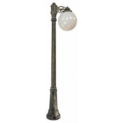 Фонарный столб Fumagalli Globe 300 G30.156.S10.BYE27