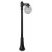 Фонарный столб Fumagalli Globe 300 G30.156.S10.AZE27 Фонарный столб Fumagalli Globe 300 G30.156.S10.AZE27