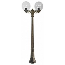 Фонарный столб Fumagalli Globe 300 G30.156.S20.BXE27