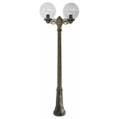 Фонарный столб Fumagalli Globe 300 G30.156.S20.BXE27