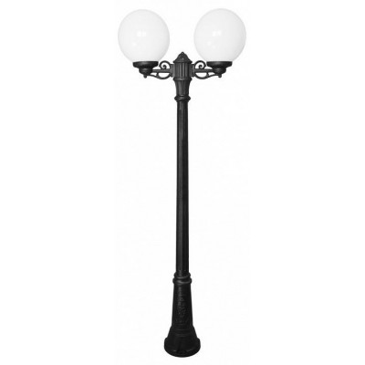 Фонарный столб Fumagalli Globe 300 G30.156.S20.AYE27